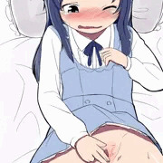 恋する六花はせつなくてマナを想うとすぐHしちゃうの