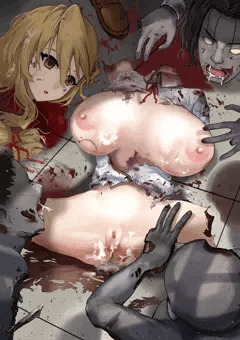 DEAD END