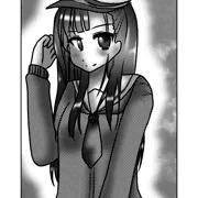 高橋千華艦長