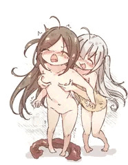 胸もみもみ