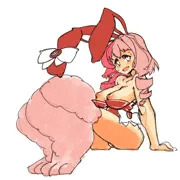マーチヘア