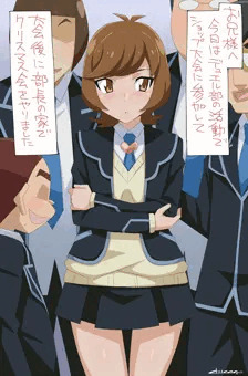 葵ちゃん９[画像追加29日18:55]