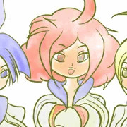 白い白いアイツを踏みつけてやるぞ