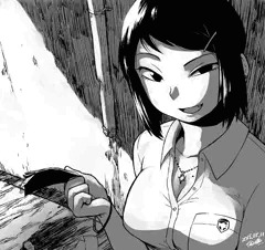 rakugaki