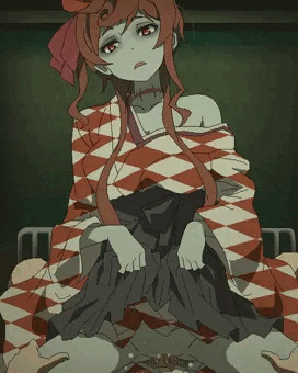 ゾンビックスしたい…5