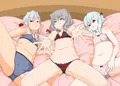 イタ蠅お嬢