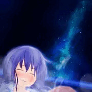 七夕みらあお