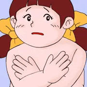 幼なじみのぽっちゃりさん
