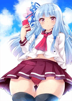 パパ活してそうな葵ちゃん