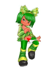 Minty Zaki