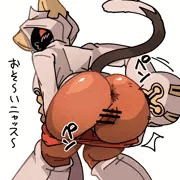 挑発