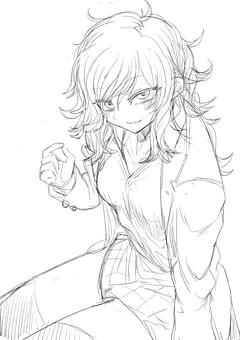 あ