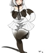 けもキンくんのラビラビ