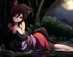 乳狼