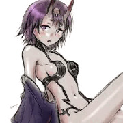 酒呑梓