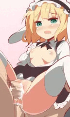 なんで？なんで？二人いる！？