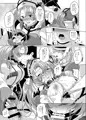 C89「ZANEBYLUE FANTASY」サンプル