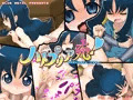 ハトプリア充（はとぷりあじゅう）