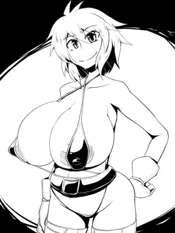 ﾓﾉｸﾛｰﾇ