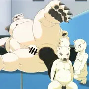 しろくまママ腸内洗浄