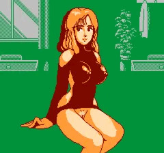 ゴムゴムのボディコン服