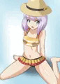 水着プリモ