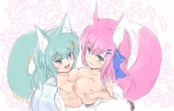 ダブルで