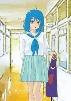 ＪＣ小傘ちゃん