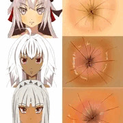 アナの練習２０