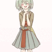 騙されてウォッカンチョーされてしまう幽鬼うさぎくん描きました