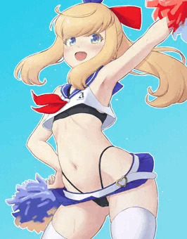 ノエル・フランシスカ