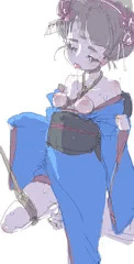 和服