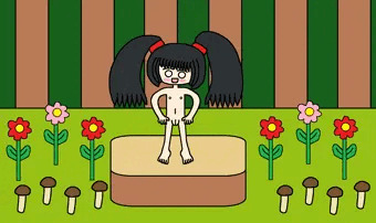 森の王女をやりたくて
