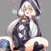 【Fantia】発情アルティナ