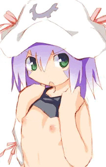 メリーちゃん