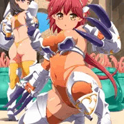 セクシーアーマー