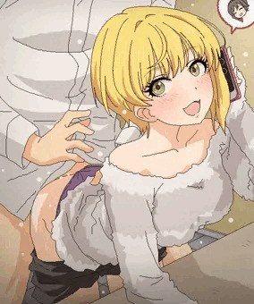 フレちゃんえろい