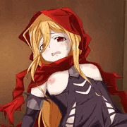 イビルアイちゃん