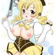 エロコスマミさん！