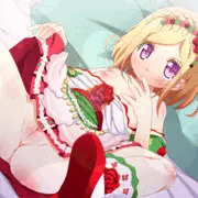緑風ふわりちゃん