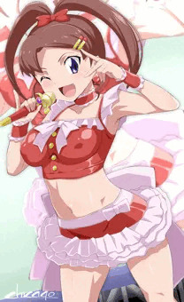 ネネ様８