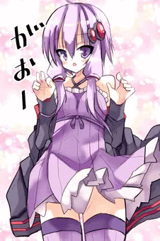 ゆかりさん