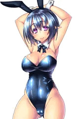 バニーフォロトさん