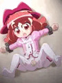 ファイン拘束