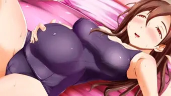 OL彼女さんと再び…。