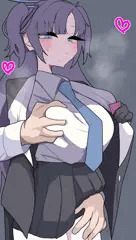 早瀬ユウカ