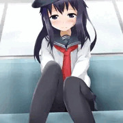 がんばれ暁ちゃん