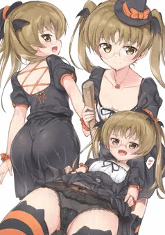 えちえちいろいろ