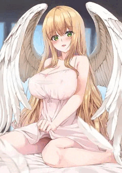 天使さん