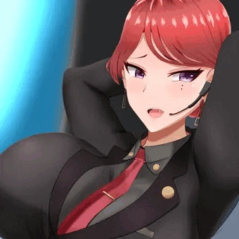 司令官…いけません…♡